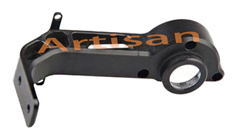 CNC加工机器（qì）人零件精密件加工