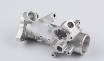 CNC加工零件（jiàn）精密加工