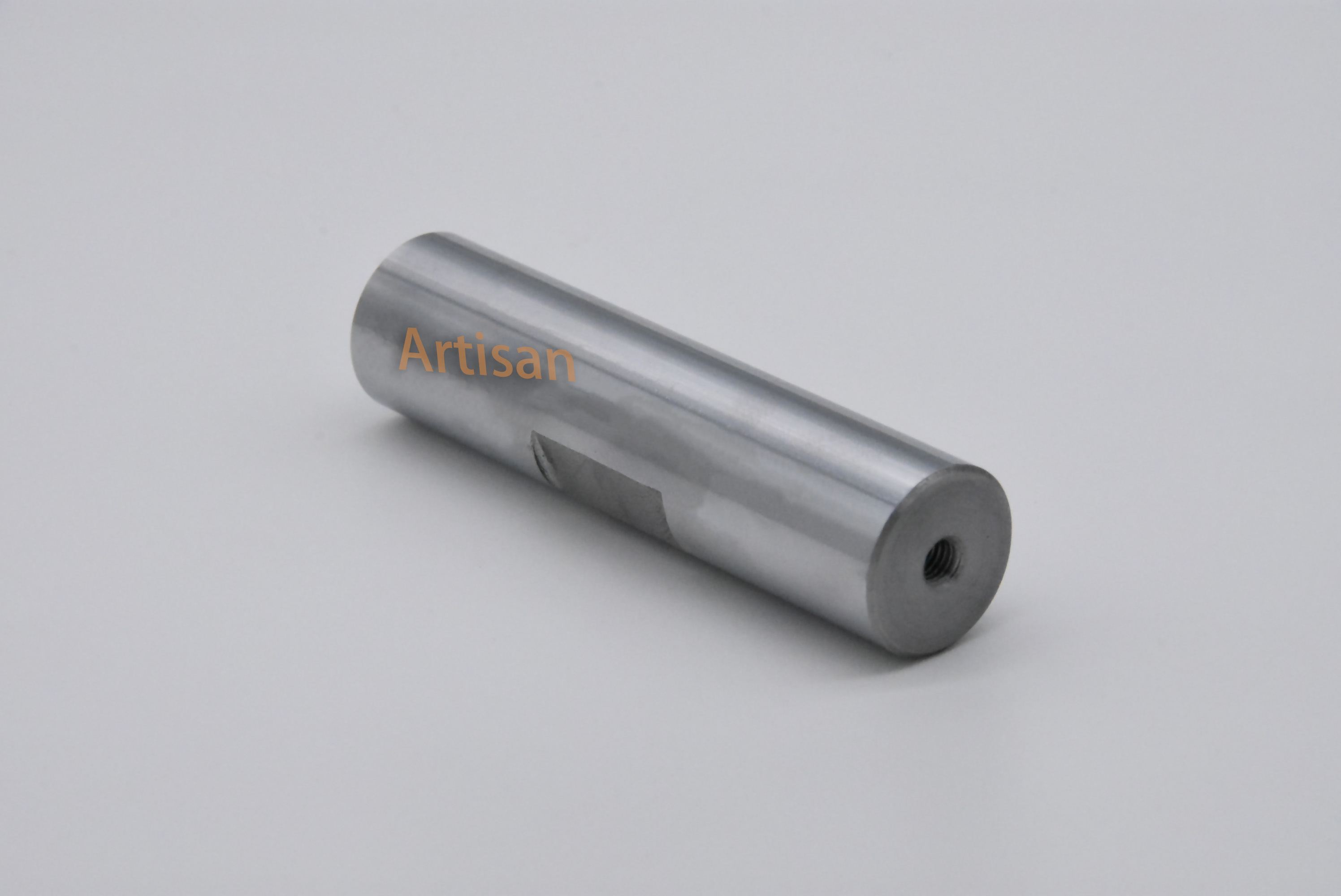 <strong>家电设备零件（jiàn）精密加工：立柱（zhù）</strong>