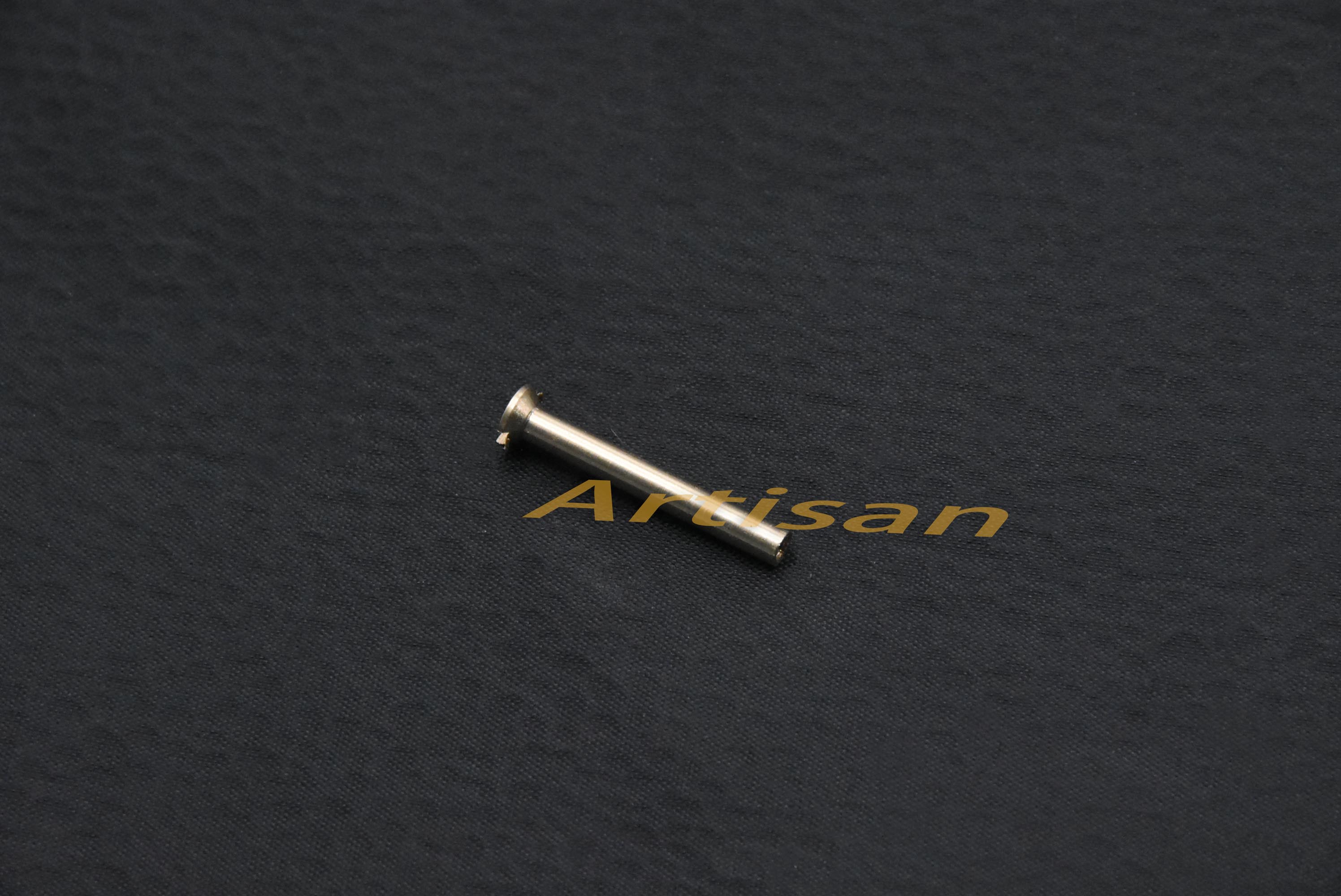 <strong>电子（zǐ）类精密加工：引脚</strong>