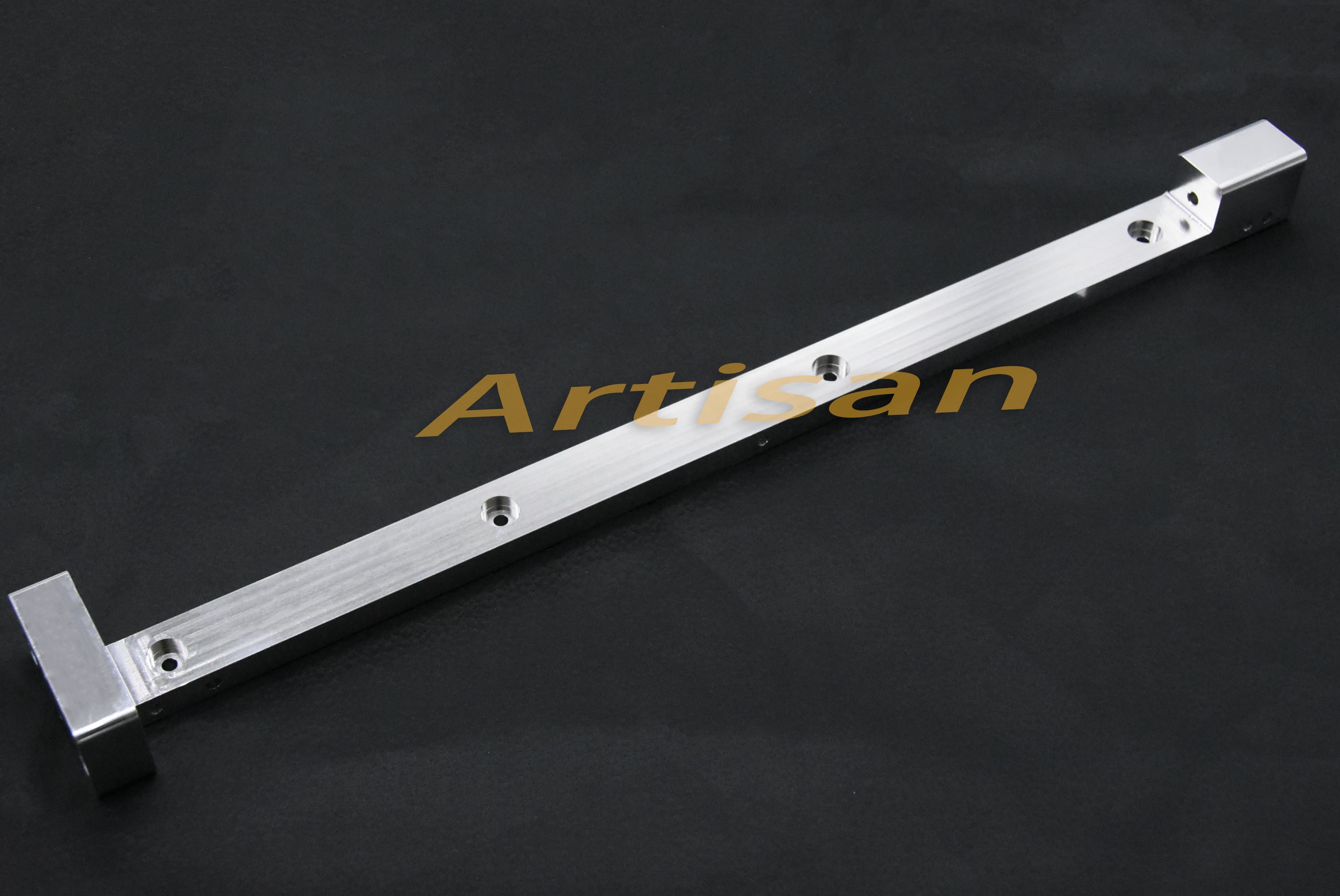 <strong>电子类（lèi）精密加工：安（ān）装支架</strong>