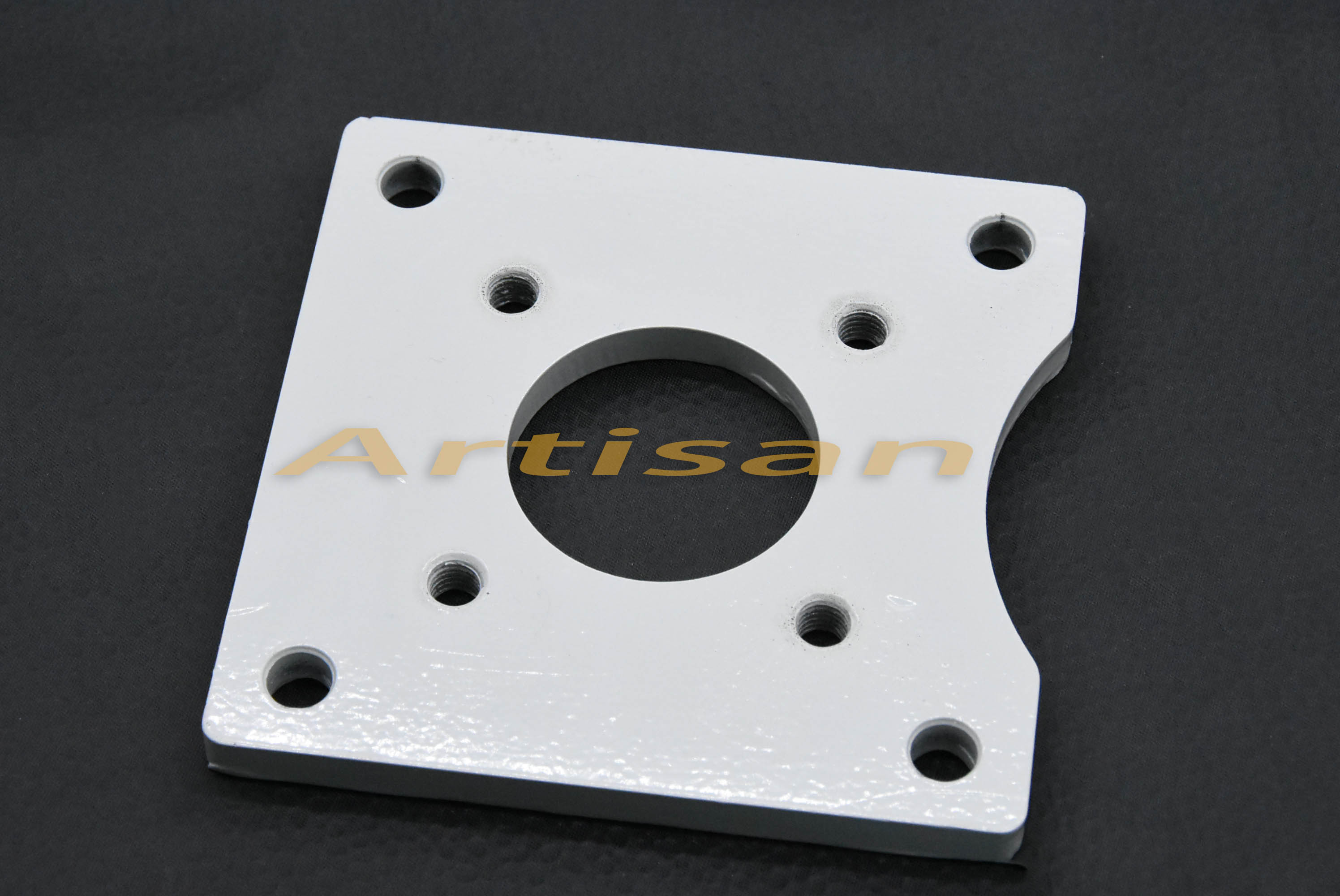 <strong>医疗类精密（mì）加工件：安装板块3</strong>