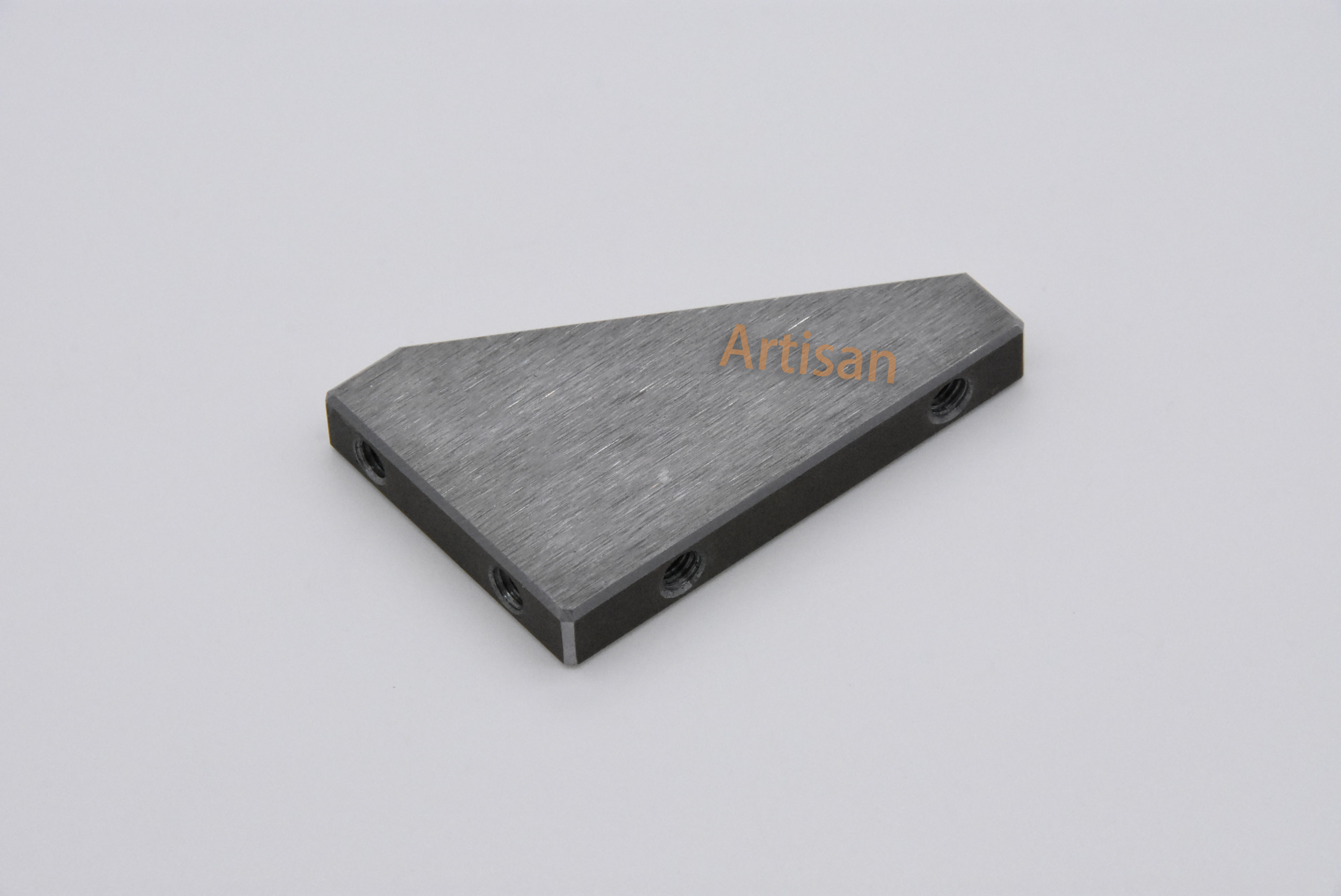 <strong>機械類精密件（jiàn）加（jiā）工：加強筋</strong>