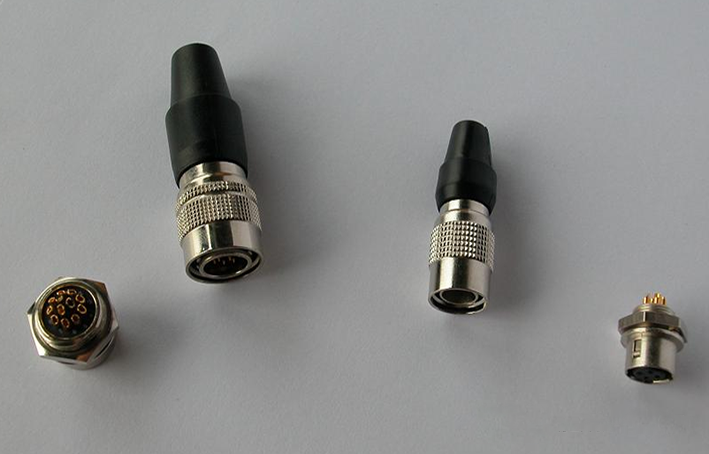 噴嘴零件CNC精密（mì）加工工藝