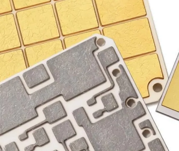 氮化鋁陶瓷基板加工技術的（de）瓶頸