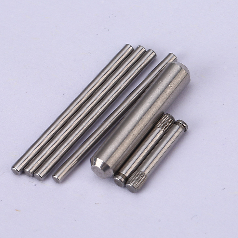 微型銷軸加工的精湛技藝:一站式解決方案滿足多元化需(xū)求 微型銷軸加工的精湛(zhàn)技藝:一站式解決方案滿足多元化需求