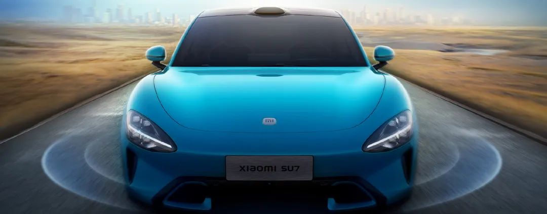 小米汽車精密加（jiā）工技術揭秘：一體化壓鑄件如何鑄就夢想之車