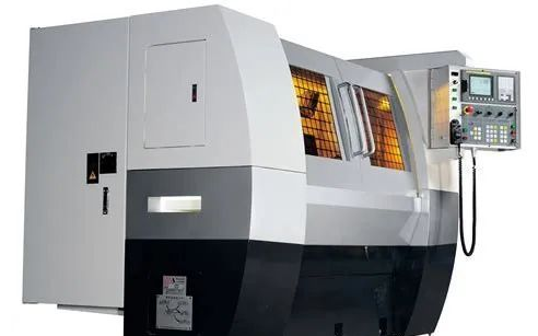 加工精密控(kòng)製是指的啥(shá)?現代製造業的"心髒" 加工精密控製是指的啥?現代製造業的"心髒"