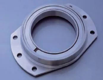 航（háng）空航天高（gāo）精密法蘭盤加工