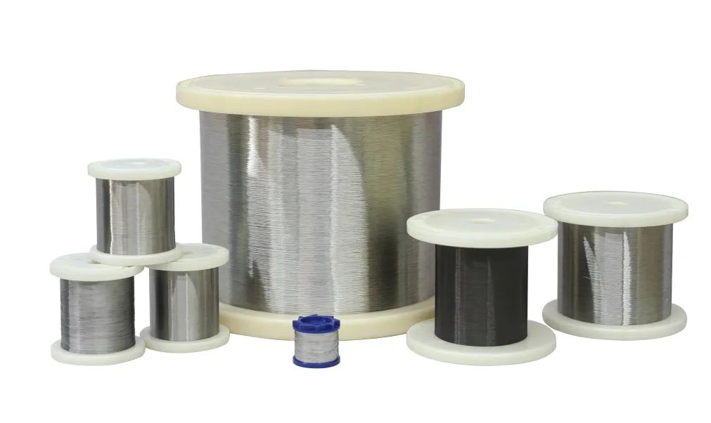 醫用金屬線材的精密加工