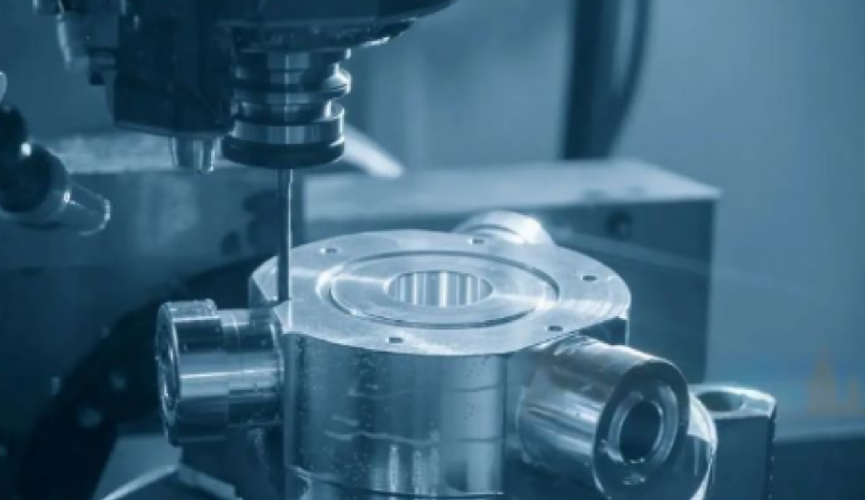 南京精密機械巨匠：微米（mǐ）級（jí）的匠心獨運