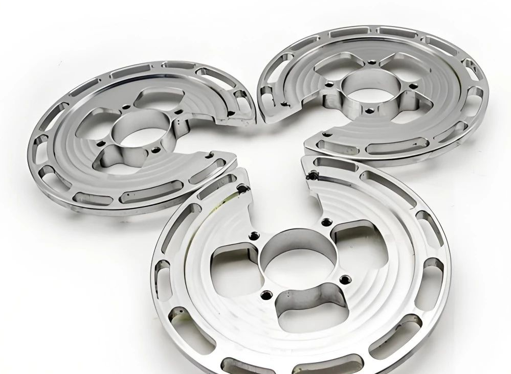 如何定製高精密CNC加工零件？