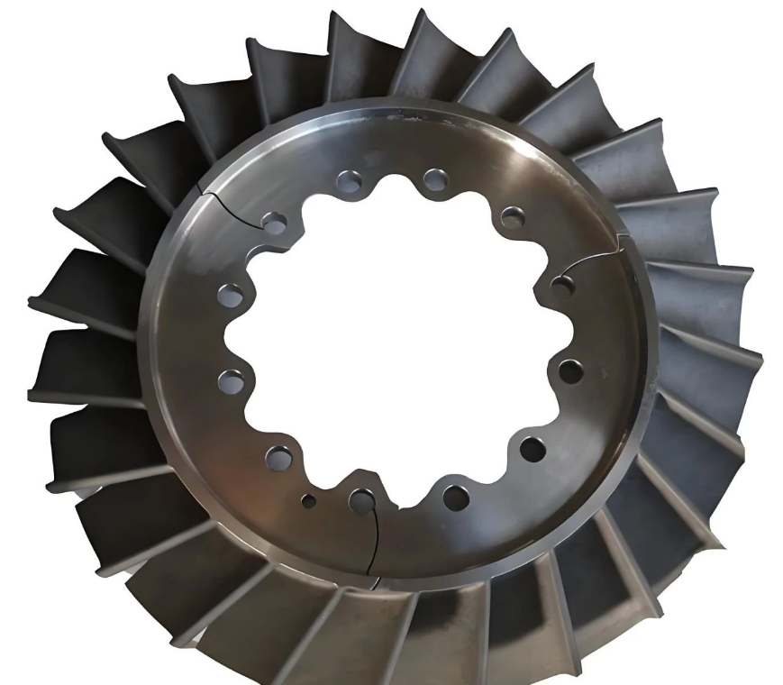 無人(rén)機渦噴(pēn)發(fā)動機(渦輪噴氣發動機)的零件(jiàn) 無人(rén)機渦噴發動機(渦輪噴氣發動(dòng)機)的零件