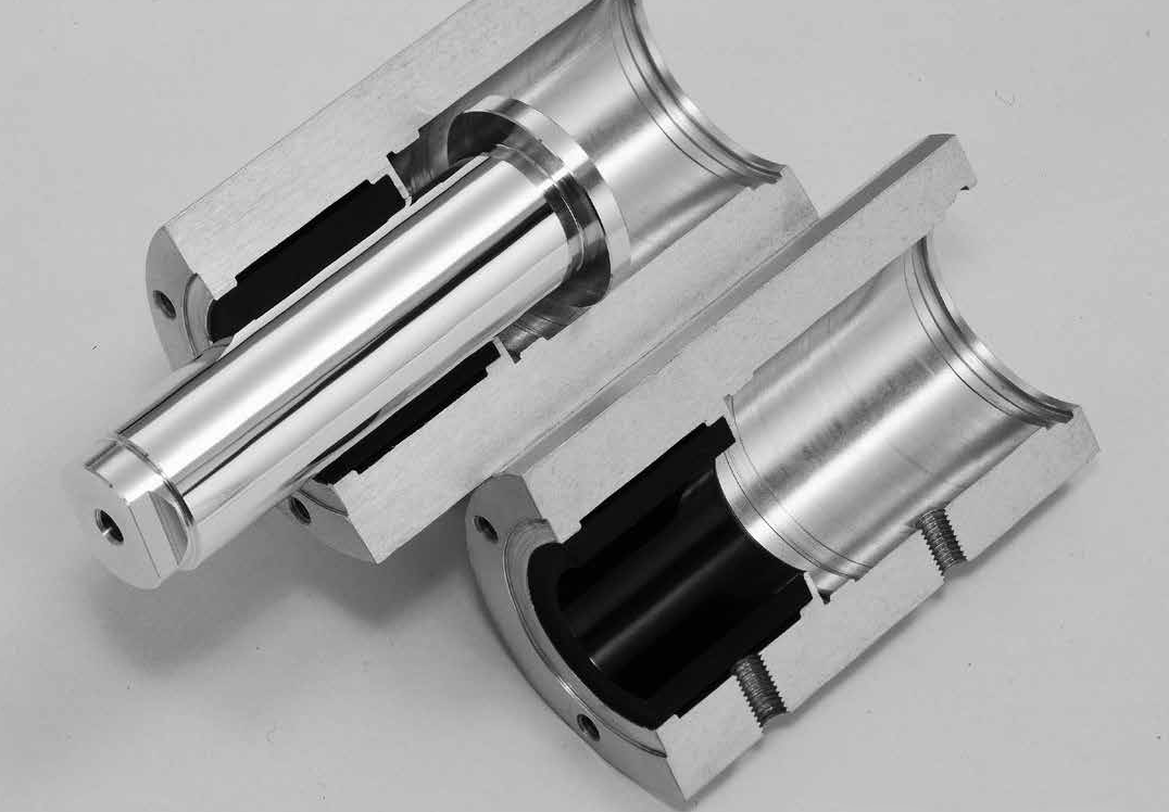 【科技前沿】揭秘氣浮軸承:超精(jīng)密加工的隱形動力,重塑工業製造新紀元! 【科技前沿】揭秘氣浮軸(zhóu)承:超精密加工的隱形動力,重塑工業製(zhì)造新(xīn)紀元!