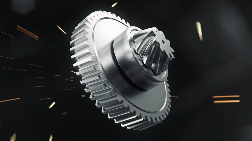 航空航天零部件精密（mì）加工