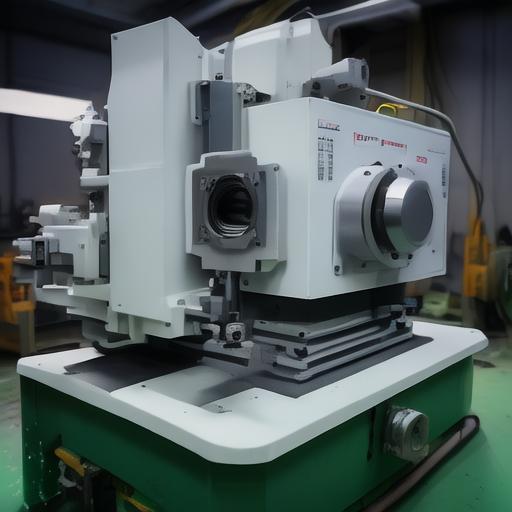 CNC精密加工(gōng)振動(dòng)問題(tí)的原(yuán)因和對策 CNC精密加工振動問題的原因和(hé)對策