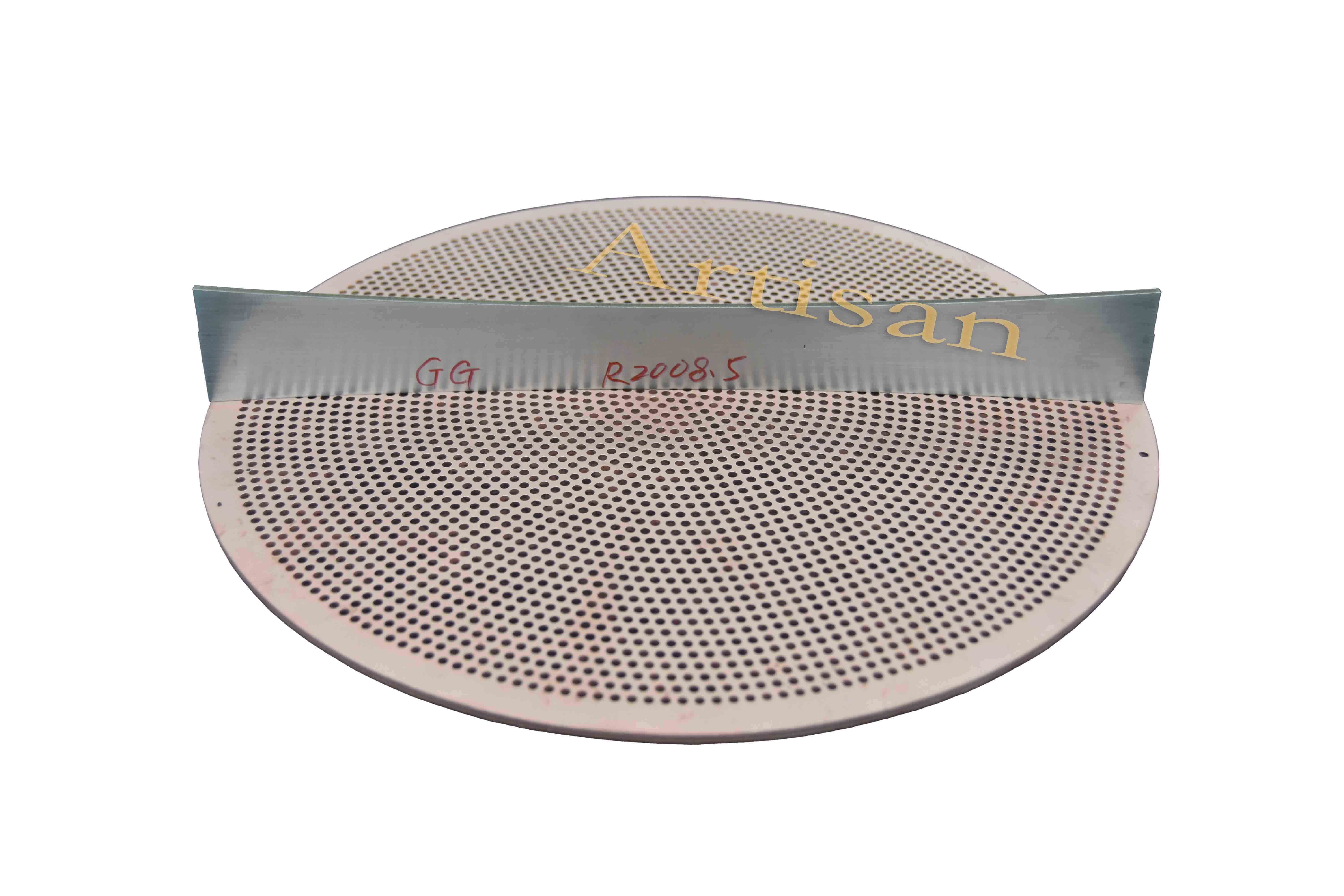 <strong>电极 (5)</strong>